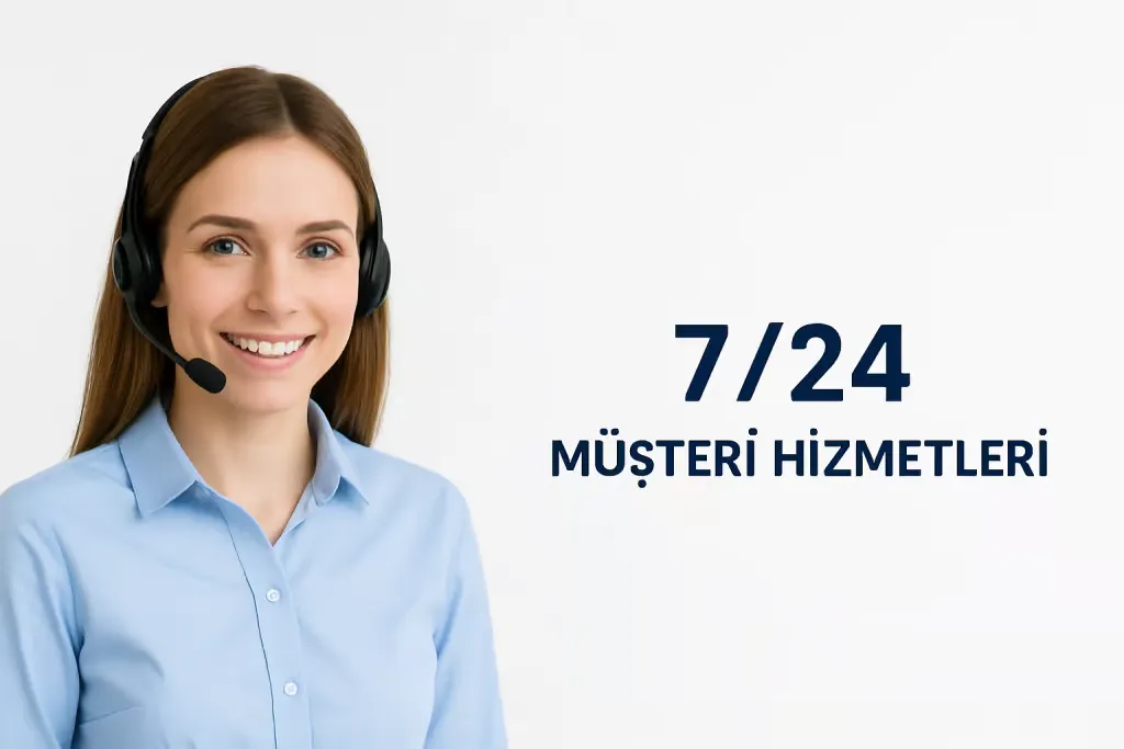 GÜZELBAHÇE FRANKE Teknik Servis Ekibi